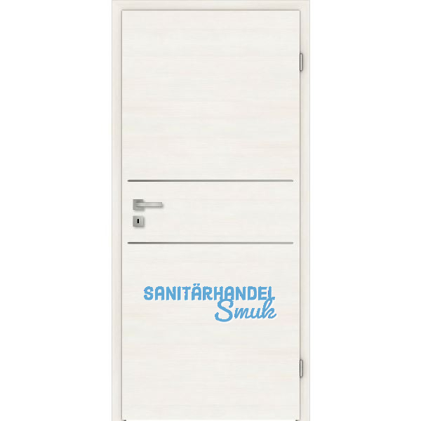 SOLIDO Donau Innent�re CPL Authentic Bianco 2 Lisenen Alu RE TBA 850/2030