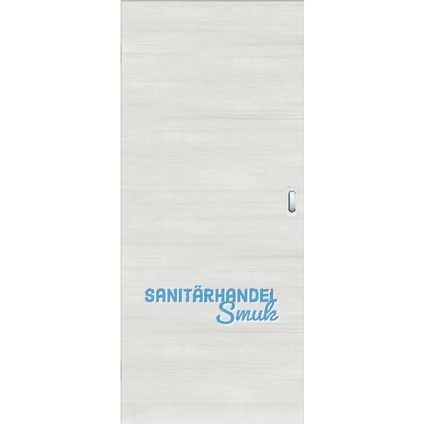 SOLIDO Donau Schiebet�re CPL Authentic Grigio quer, 720x2070 mm