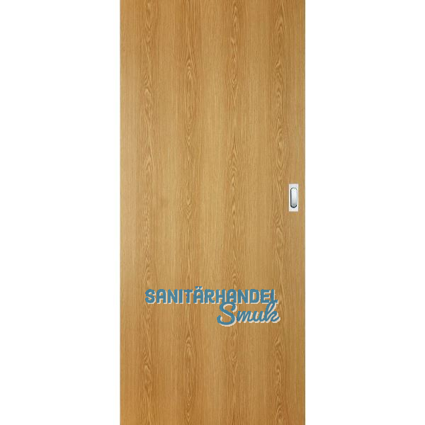 SOLIDO Donau Schiebet�re CPL Eiche Premium, 1020x2070 mm