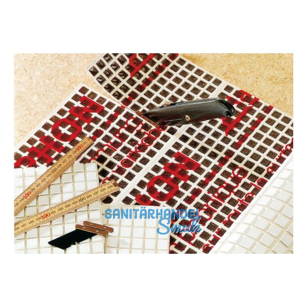 HAWAPHON Schalld�mmplatte wei� 730/1140 mm