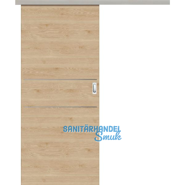 SOLIDO Donau Schiebet�re Set CPL Authentic Achat quer, 2 Lisenen, 920x2070