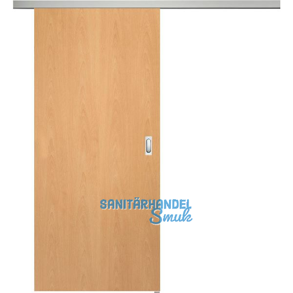 SOLIDO Donau Schiebet�re Set Plus CPL Buche Exklusiv, 720x2070