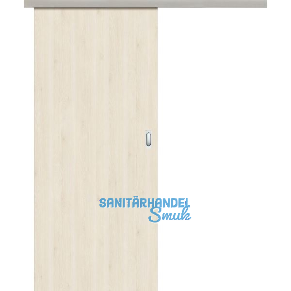 SOLIDO Donau Schiebet�re Set CPL Authentic Perl l�ngs, 1020x2070 mm