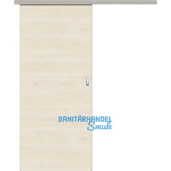 SOLIDO Donau Schiebet�re Set CPL Authentic Perl quer, 720x2070 mm