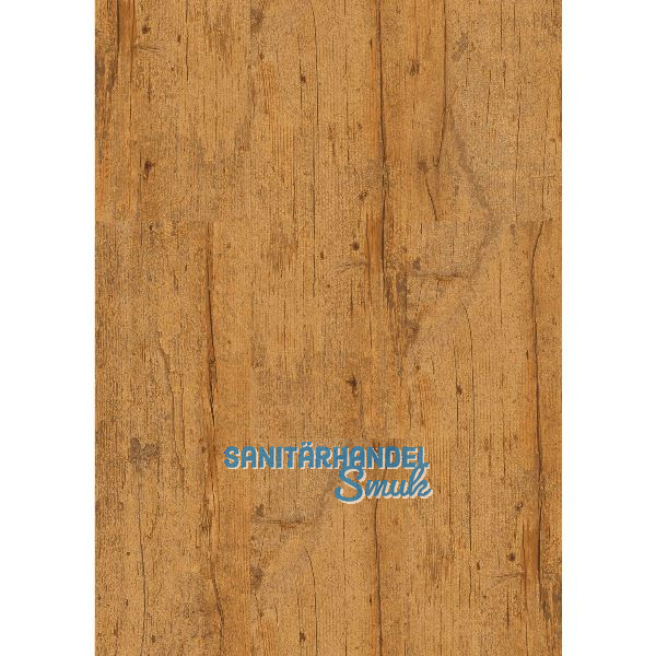 LICO Vinylboden HDF Mega Line, Bergkiefer Natur XL, 10 mm