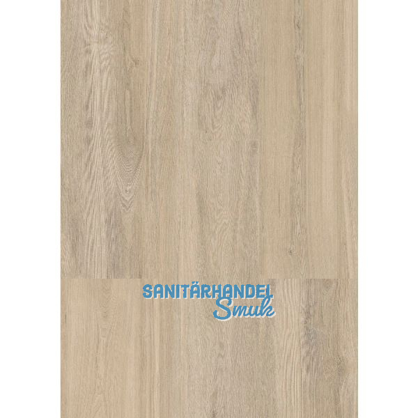 LICO Vinylboden HDF Mega Line, Sandeiche Gekalkt XL, 10 mm