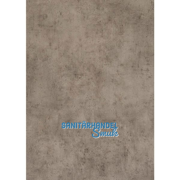 LICO Wandverkleidung Hydro Wall, Cement Grey
