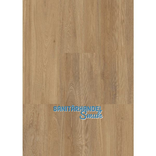 LICO Vinylboden HDF Mega Line, Sandeiche XL, 10 mm