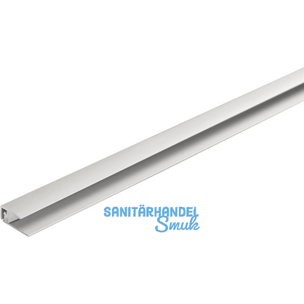 LICO Hydro Wall Click-Profil Aluminium