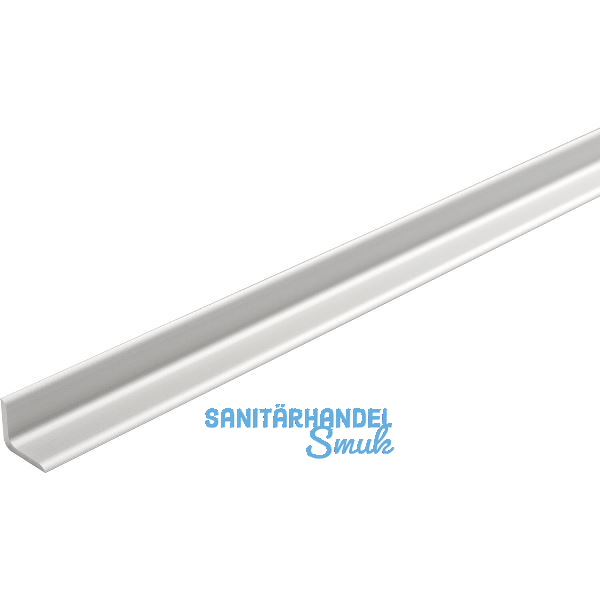 LICO Hydro Wall Inneneck 12/12 Aluminium