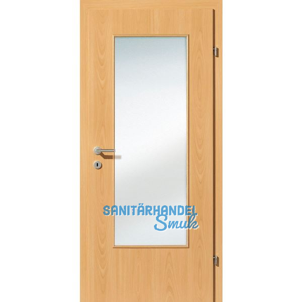 SOLIDO Smart Innent�re CPL Landbuche l�ngs GL A Rechts TBA 800/2030 mm