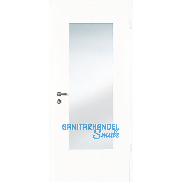 SOLIDO Smart Innent�re CPL Esche wei� l�ngs GL A Links TBA 750/2030 mm