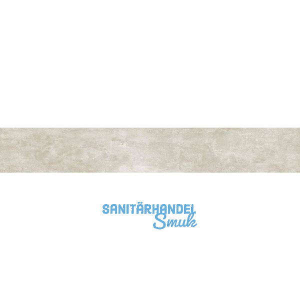 LICO Sockelleiste Vinyl HDF, Marmorstein, 18/45