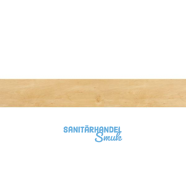 LICO Sockelleiste Vinyl HDF, Apfel, 18/45