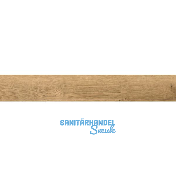 LICO Sockelleiste Vinyl HDF, Eiche Dakota, 18/45