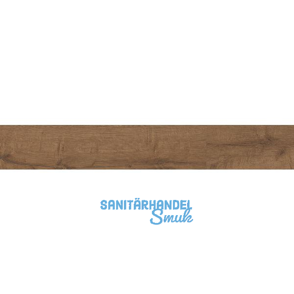 LICO Sockelleiste Vinyl HDF, Eiche Umbra, 18/45