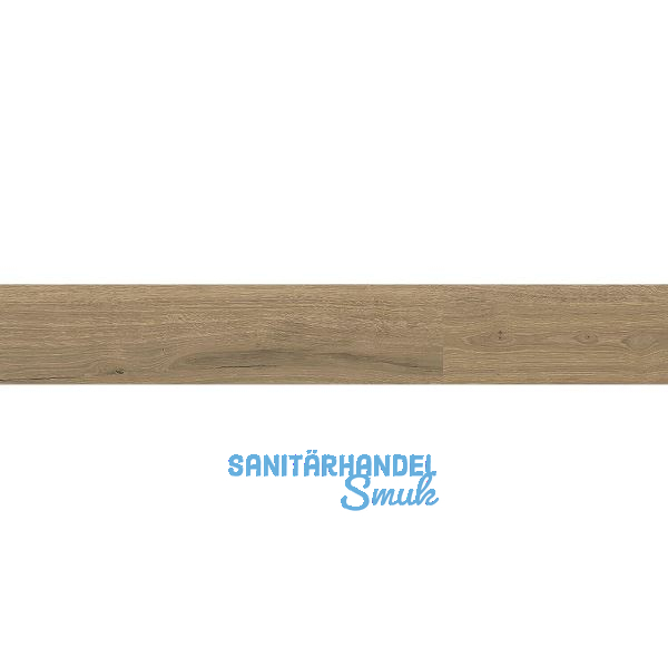 LICO Sockelleiste Vinyl HDF, Graueiche, 18/45