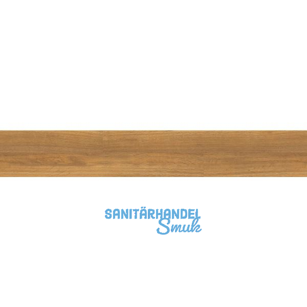 LICO Sockelleiste Vinyl HDF, Honigeiche, 18/45