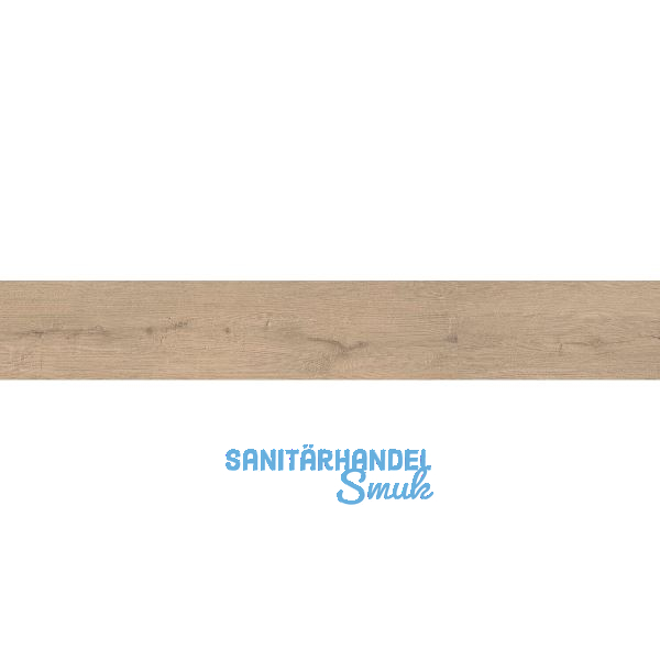 LICO Sockelleiste Vinyl HDF, Lotuseiche, 18/45