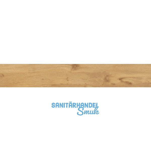 LICO Sockelleiste Vinyl HDF, Steirereiche, 18/45