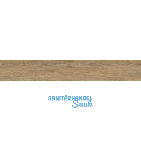 LICO Sockelleiste Vinyl HDF, Steineiche, 18/45