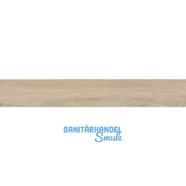 LICO Sockelleiste Vinyl HDF, Sandeiche gekalkt, 18/45