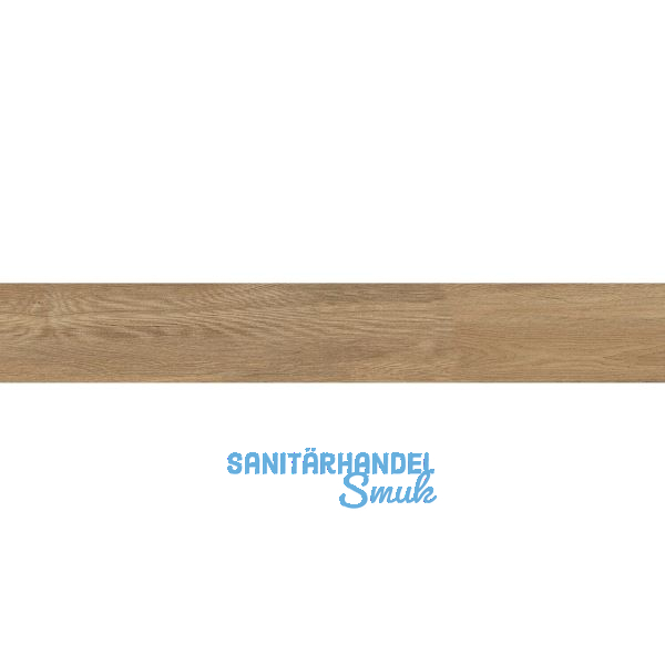 LICO Sockelleiste Vinyl HDF, Sandeiche, 18/45