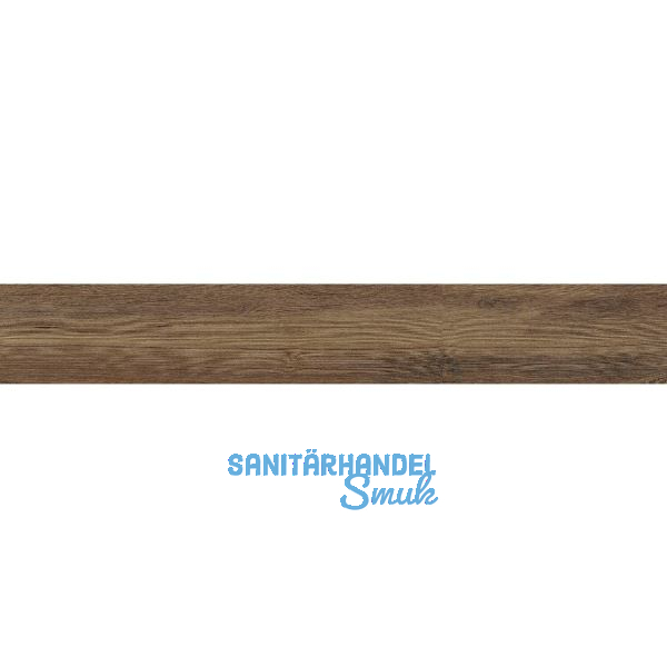 LICO Sockelleiste Vinyl HDF, R�uchereiche, 18/45