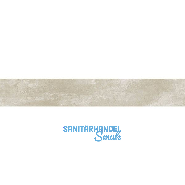 LICO Sockelleiste Vinyl Marmorstein, Monte Sasso Creme, 18/50