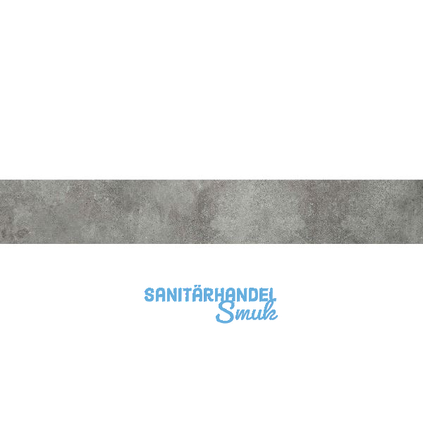 LICO Sockelleiste Vinyl Betonstein, Monte Sasso, 18/50