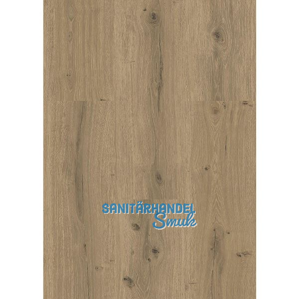 LICO Vinylboden HDF Fashion Line, Graueiche, 8,5 mm