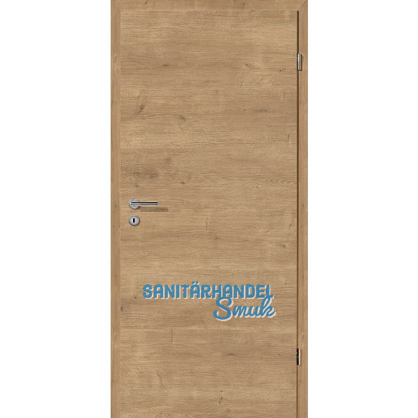 SOLIDO Smart Innent�re CPL Asteiche strukt. quer VB Rechts TBA 900/2030 mm