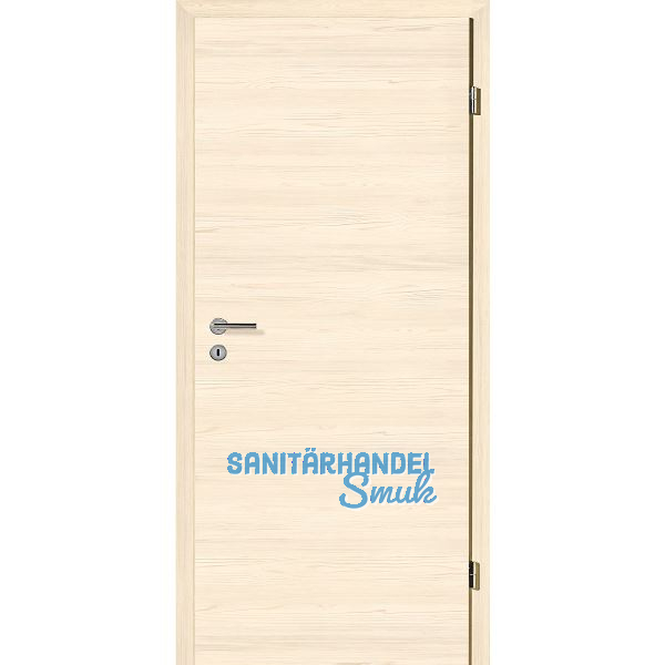 SOLIDO Smart Innent�re CPL Pinie strukt. quer VB Rechts TBA 1050/2030 mm