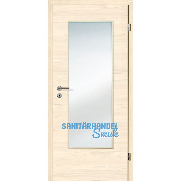 SOLIDO Smart Innent�re CPL Pinie strukt. quer GL A Links TBA 900/2030 mm