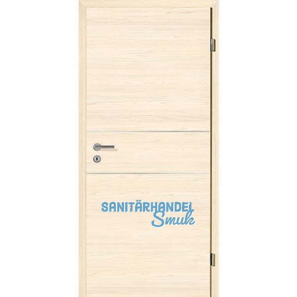 SOLIDO Smart Innent�re CPL Pinie quer 2 Lisenen VB Rechts TBA 650/2030 mm