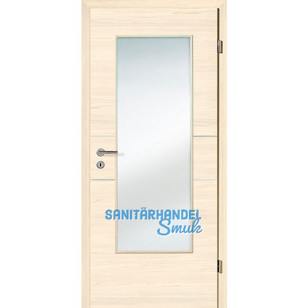 SOLIDO Smart Innent�re CPL Pinie quer 2 Lisenen GL Rechts TBA 850/2030 mm