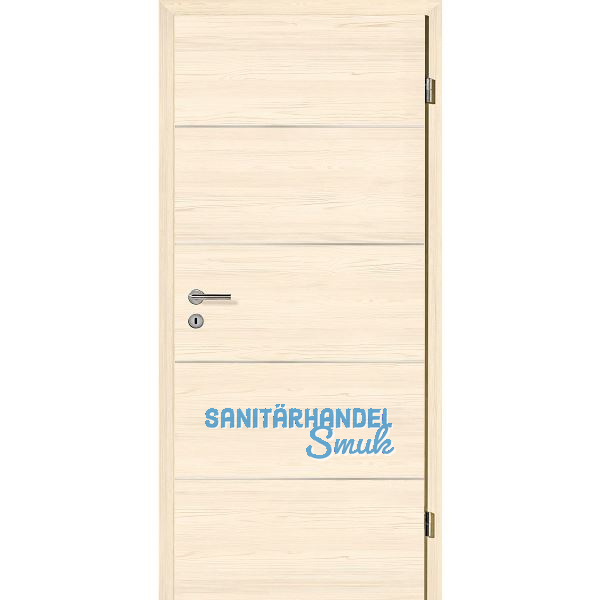 SOLIDO Smart Innent�re CPL Pinie quer 4 Lisenen VB Links TBA 650/2030 mm