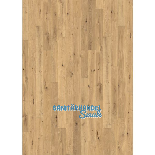 HARO Landhausdiele Eiche invisible Sauvage strukt., naturaLinplus Natur�l