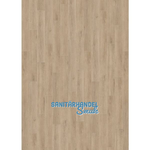 HARO Laminat Tritty 100 Landhausdiele Eiche Veneto crema