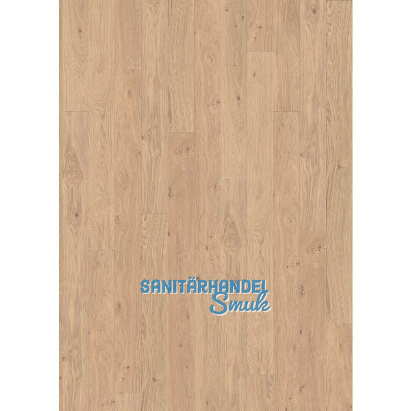 HARO Landhausdiele Puro Eiche purowei� Markant strukt, naturaLinplus Natur�l