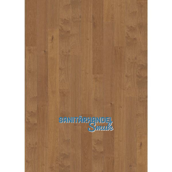 HARO Landhausdiele Bernsteineiche Markant struk., naturaLinplus Natur�l