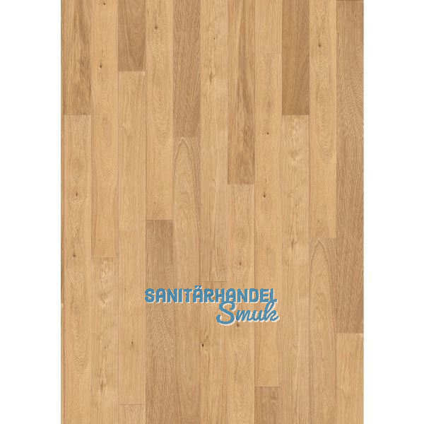 HARO Landhausdiele Eiche Markant strukturiert, naturaLinplus Natur�l