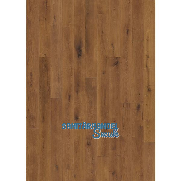 HARO Landhausdiele Bernsteineiche Sauvage struk., naturaLinplus Natur�l