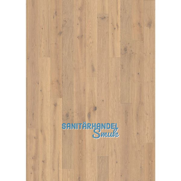 HARO Landhausdiele Puro Eiche purowei� Sauvage strukt, naturaLinplus Natur�l