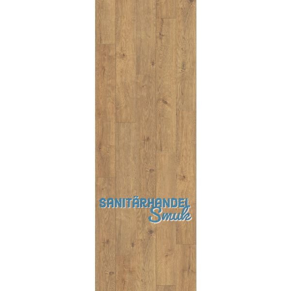 HARO Laminat Tritty 100 Landhausdiele Eiche Portland, Silent CT