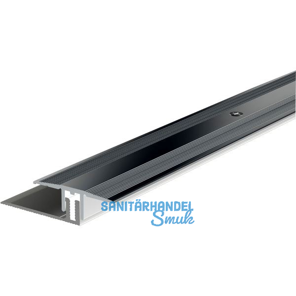 K�GELE �bergangsprofil 2700 Edelstahloptik