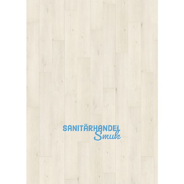 HARO Laminat Tritty 100 Landhausdiele Eiche Emilia wei�