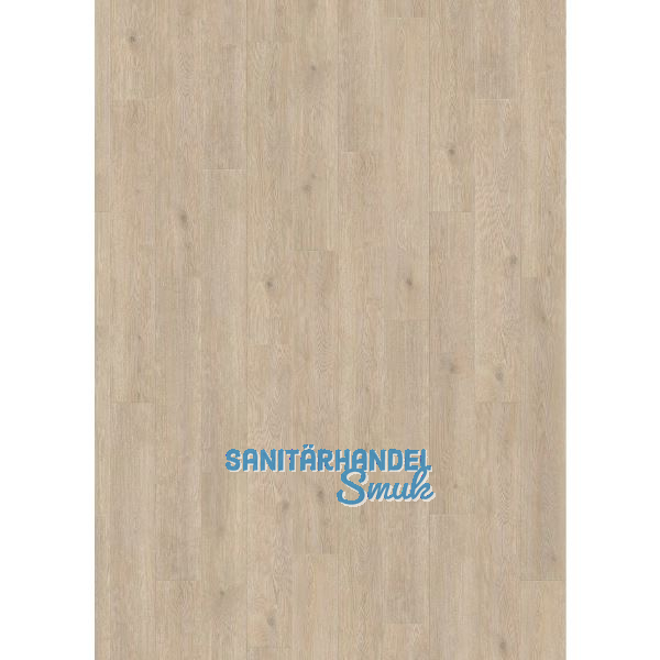 HARO Laminat Tritty 100 Landhausdiele Eiche Contura steingrau