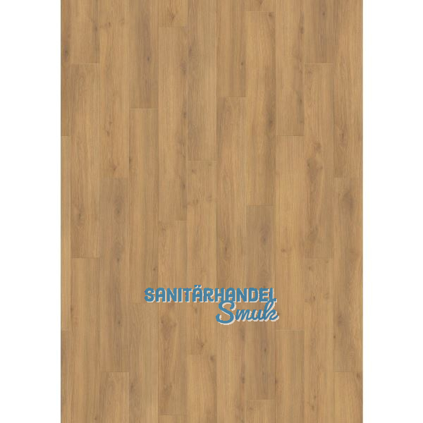 HARO Laminat Tritty 100 Landhausdiele Eiche Emilia Honig, Silent CT