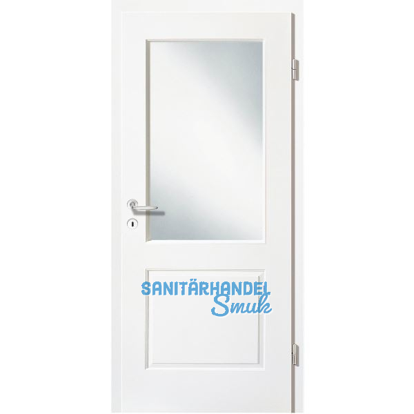 SOLIDO Stilt�re Gloriette 102 wei� lackiert GL Links TBA 750/2030 mm